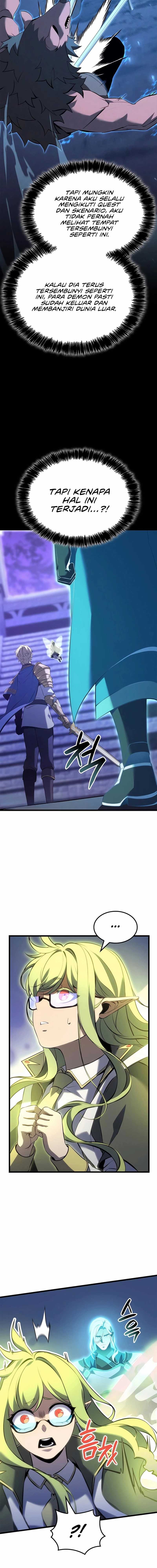 The Count’s Youngest Son Is A Player! - Chapter 85 - Page 7