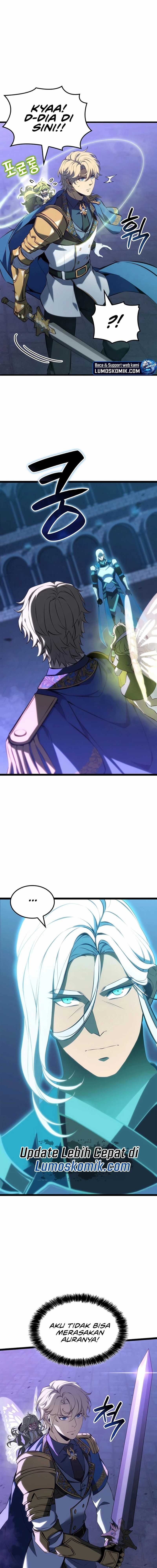 The Count’s Youngest Son Is A Player! - Chapter 85 - Page 8