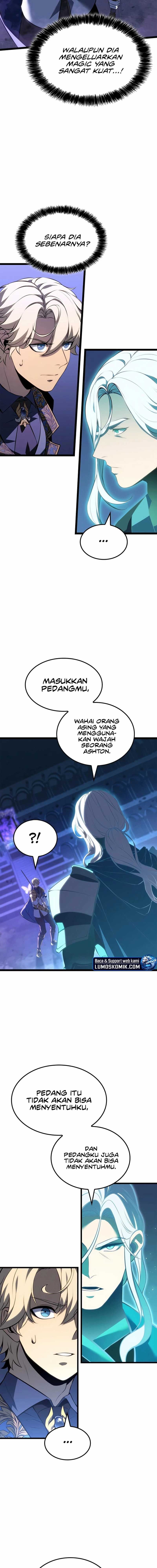 The Count’s Youngest Son Is A Player! - Chapter 85 - Page 9