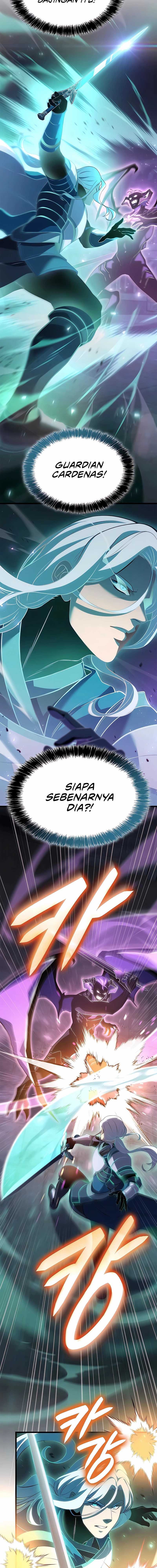 The Count’s Youngest Son Is A Player! - Chapter 86 - Page 10