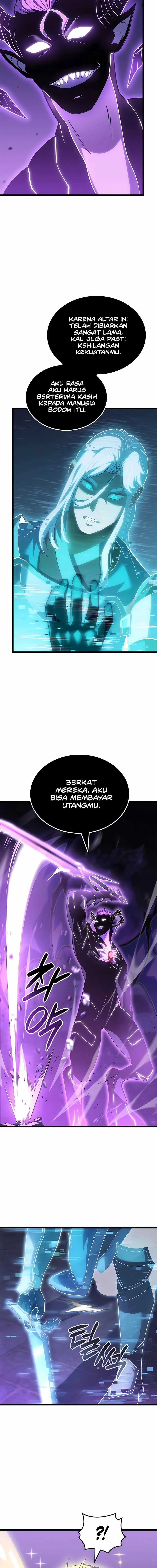 The Count’s Youngest Son Is A Player! - Chapter 86 - Page 13