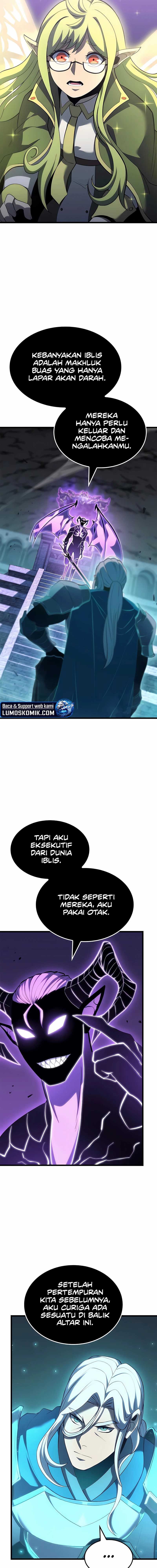 The Count’s Youngest Son Is A Player! - Chapter 86 - Page 14