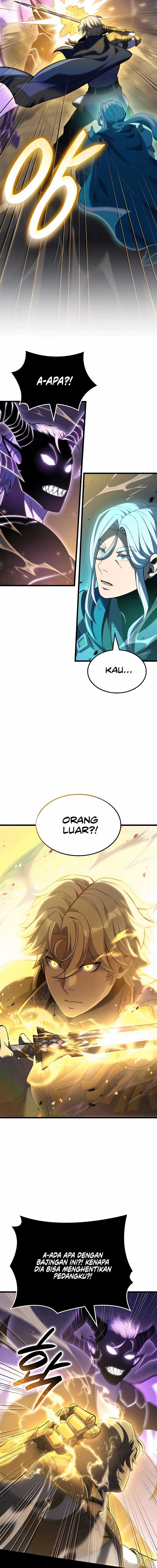 The Count’s Youngest Son Is A Player! - Chapter 86 - Page 16
