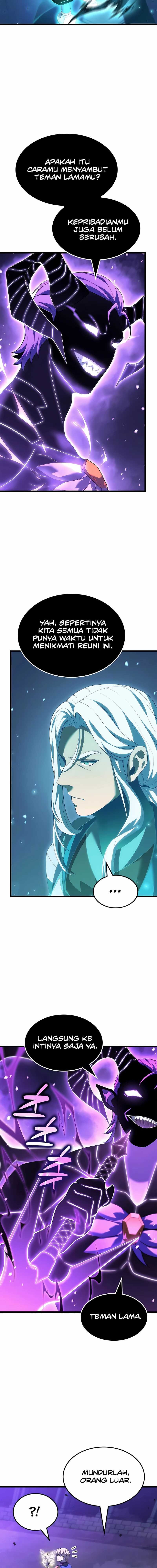 The Count’s Youngest Son Is A Player! - Chapter 86 - Page 2