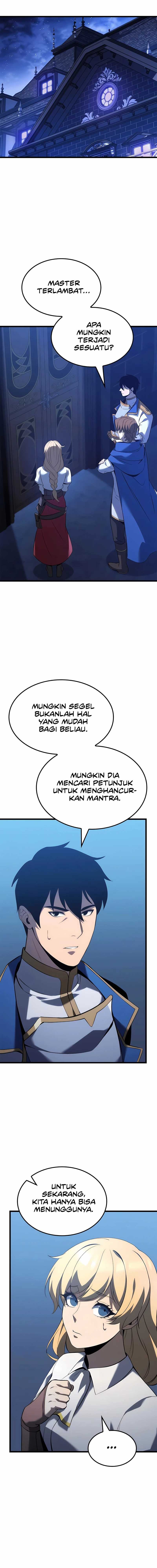 The Count’s Youngest Son Is A Player! - Chapter 86 - Page 5