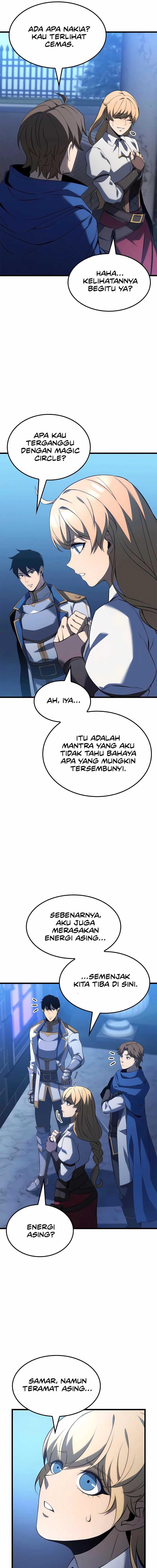 The Count’s Youngest Son Is A Player! - Chapter 86 - Page 6