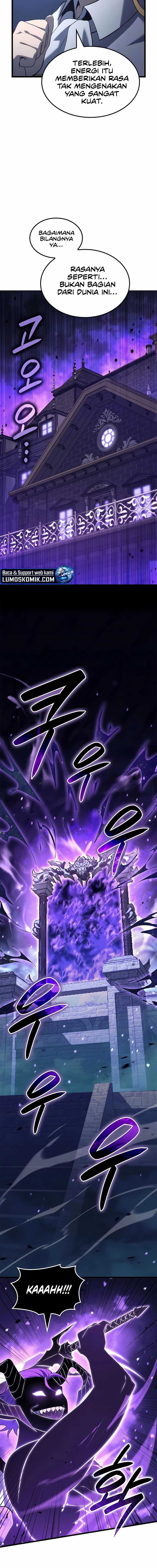 The Count’s Youngest Son Is A Player! - Chapter 86 - Page 7