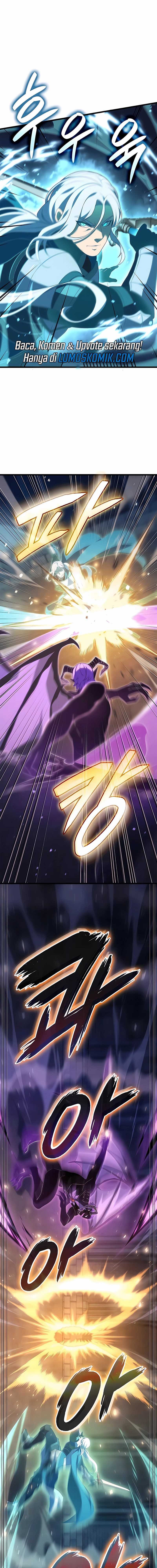 The Count’s Youngest Son Is A Player! - Chapter 86 - Page 8
