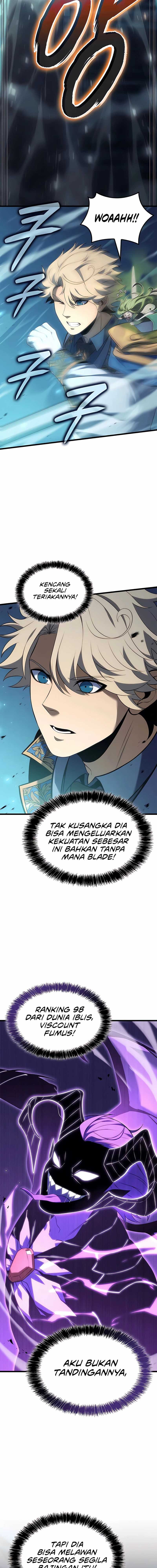 The Count’s Youngest Son Is A Player! - Chapter 86 - Page 9