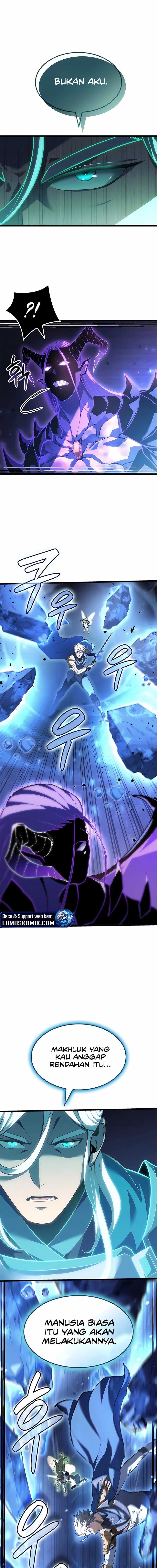 The Count’s Youngest Son Is A Player! - Chapter 87 - Page 11
