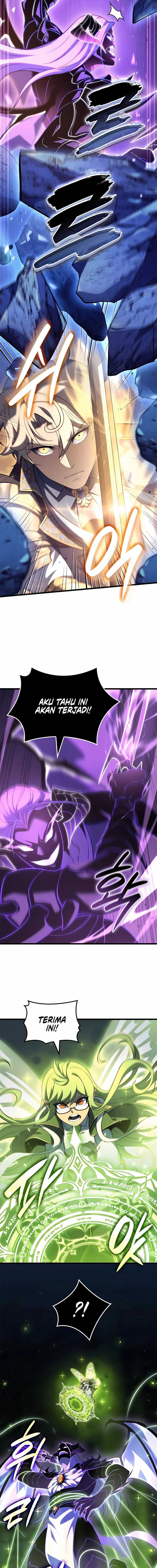 The Count’s Youngest Son Is A Player! - Chapter 87 - Page 13