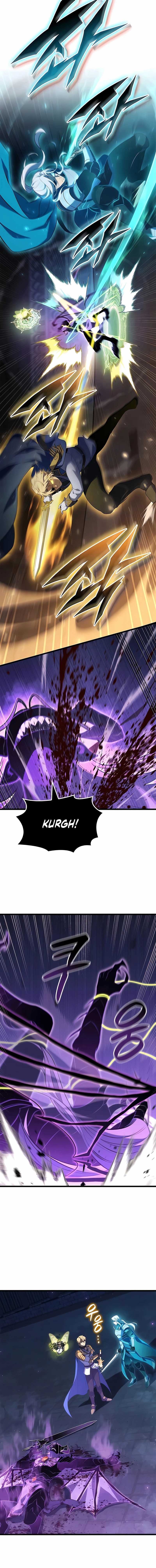 The Count’s Youngest Son Is A Player! - Chapter 87 - Page 15