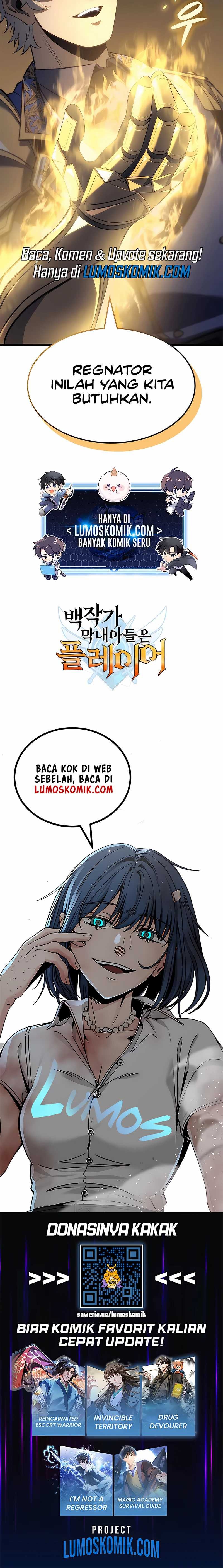 The Count’s Youngest Son Is A Player! - Chapter 87 - Page 18