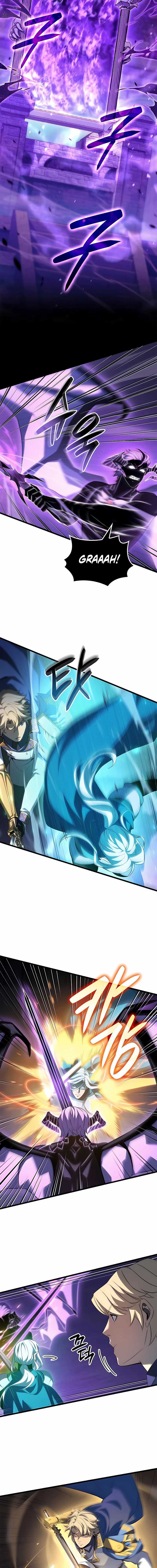 The Count’s Youngest Son Is A Player! - Chapter 87 - Page 5