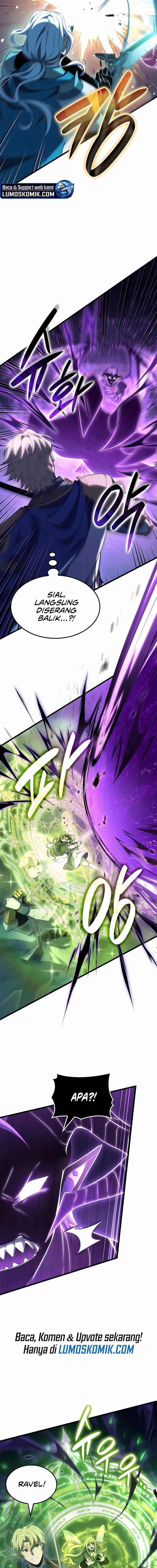 The Count’s Youngest Son Is A Player! - Chapter 87 - Page 7