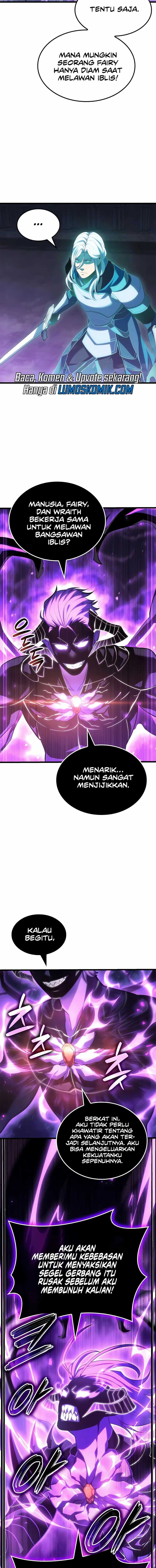 The Count’s Youngest Son Is A Player! - Chapter 87 - Page 9