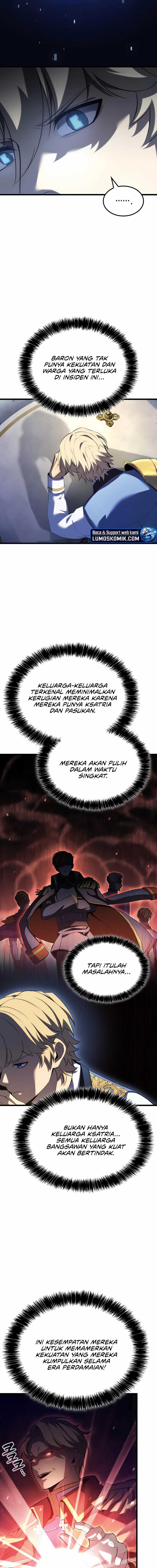 The Count’s Youngest Son Is A Player! - Chapter 88 - Page 11