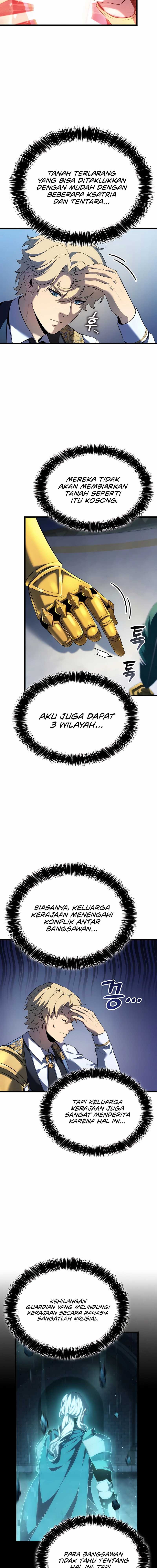 The Count’s Youngest Son Is A Player! - Chapter 88 - Page 12