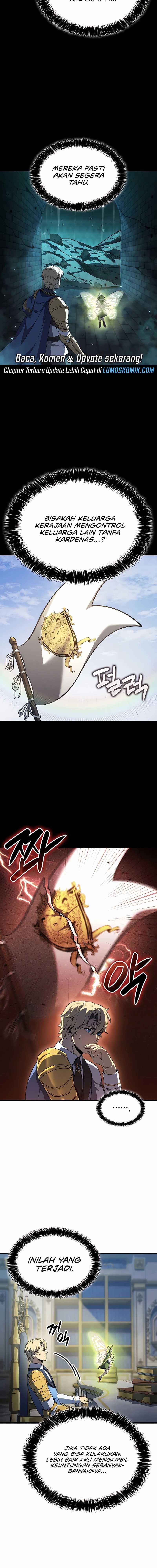 The Count’s Youngest Son Is A Player! - Chapter 88 - Page 13