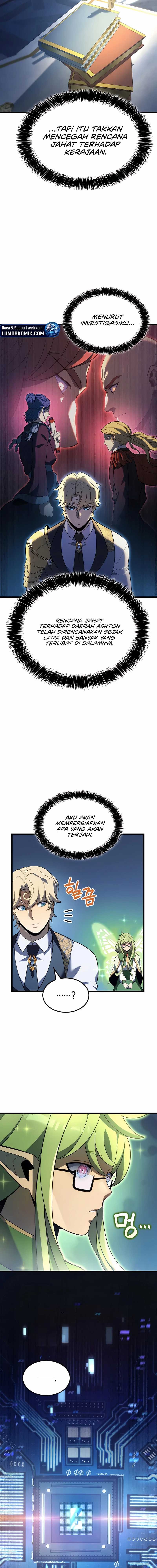 The Count’s Youngest Son Is A Player! - Chapter 88 - Page 15