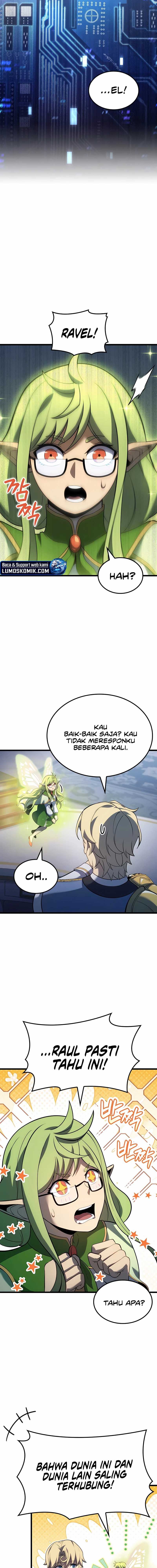 The Count’s Youngest Son Is A Player! - Chapter 88 - Page 16