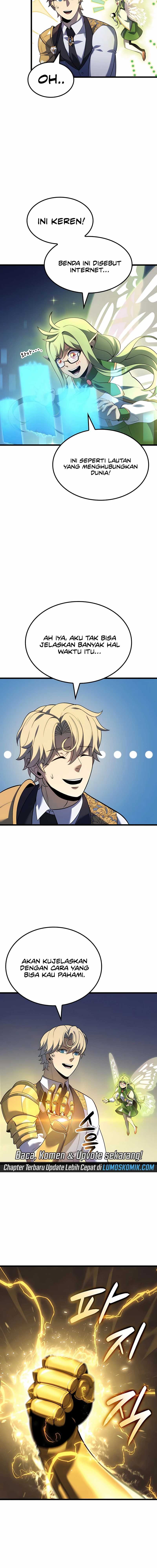 The Count’s Youngest Son Is A Player! - Chapter 88 - Page 17