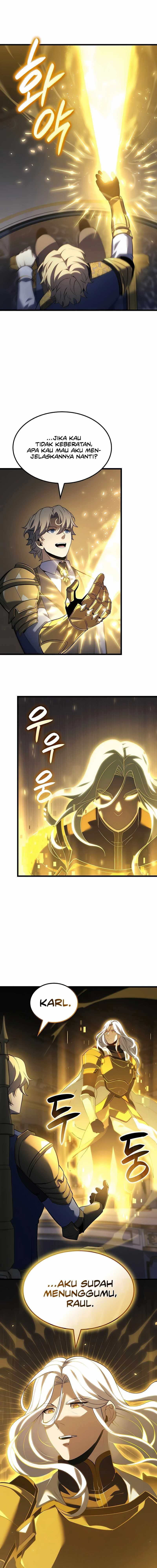 The Count’s Youngest Son Is A Player! - Chapter 88 - Page 18