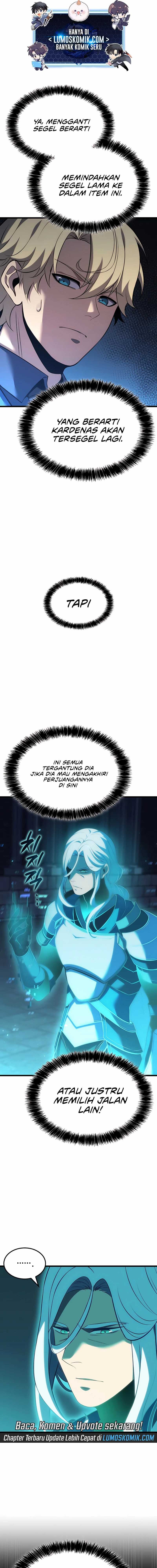 The Count’s Youngest Son Is A Player! - Chapter 88 - Page 2