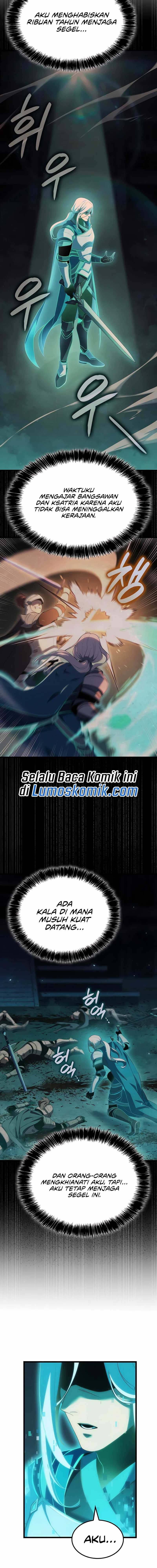 The Count’s Youngest Son Is A Player! - Chapter 88 - Page 3