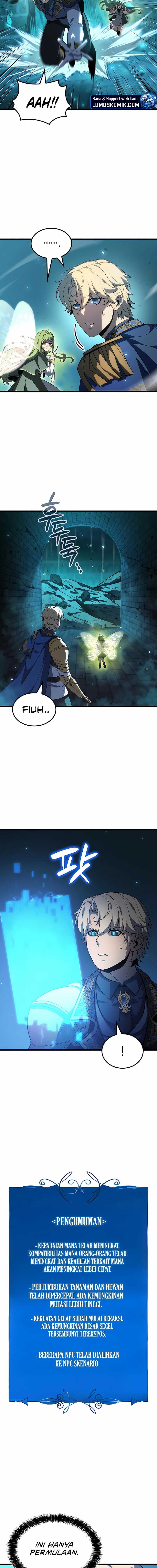 The Count’s Youngest Son Is A Player! - Chapter 88 - Page 5
