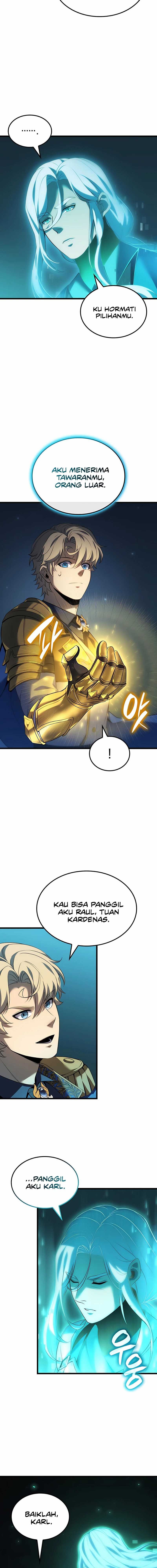 The Count’s Youngest Son Is A Player! - Chapter 88 - Page 7