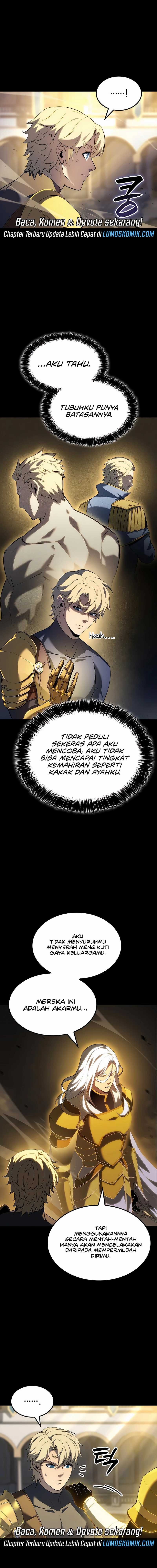 The Count’s Youngest Son Is A Player! - Chapter 89 - Page 10