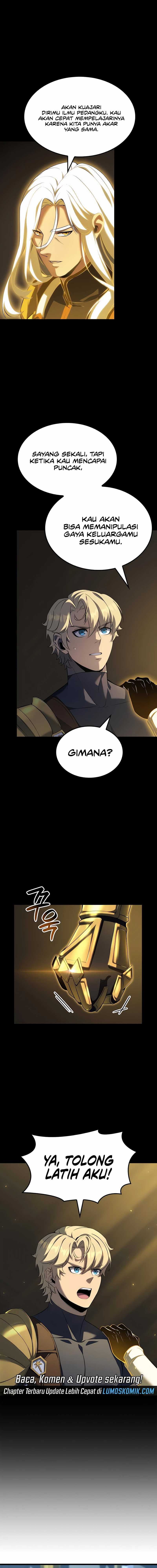 The Count’s Youngest Son Is A Player! - Chapter 89 - Page 11