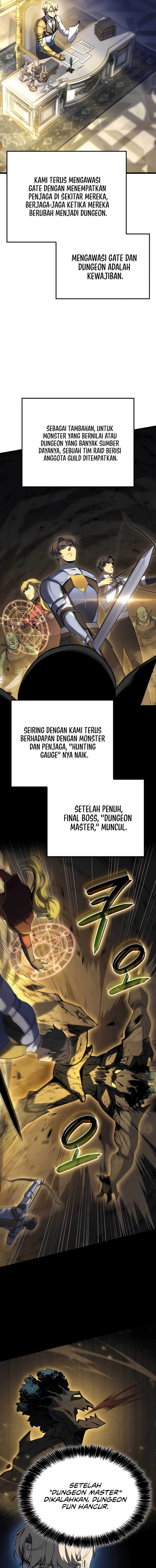 The Count’s Youngest Son Is A Player! - Chapter 89 - Page 14
