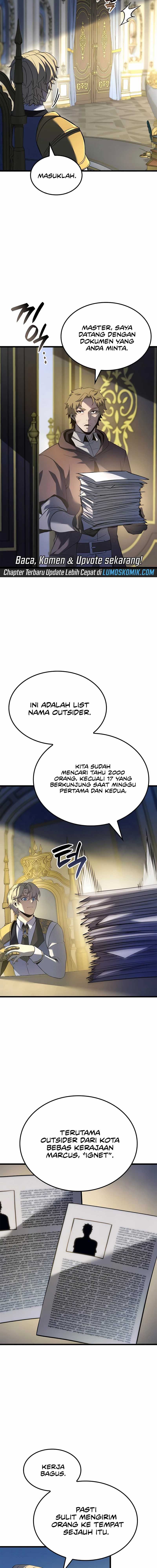 The Count’s Youngest Son Is A Player! - Chapter 89 - Page 16