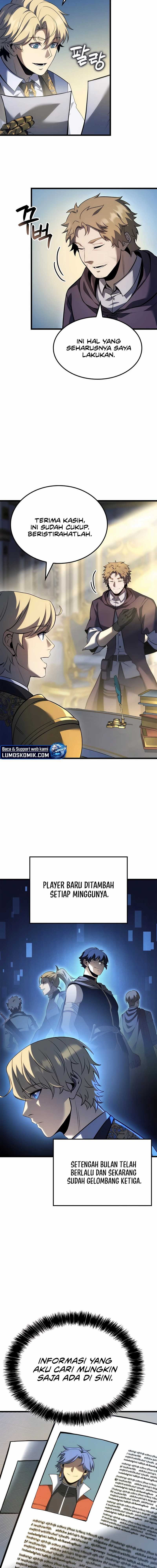 The Count’s Youngest Son Is A Player! - Chapter 89 - Page 17