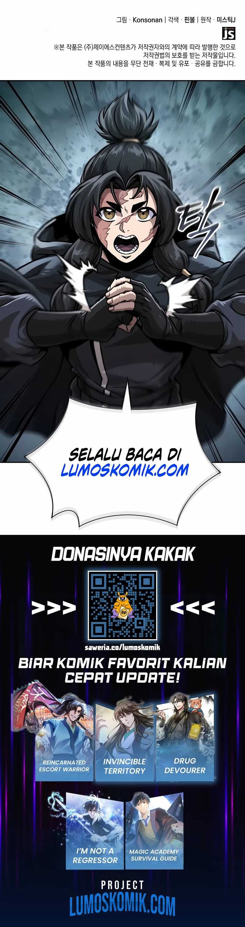 The Count’s Youngest Son Is A Player! - Chapter 89 - Page 19