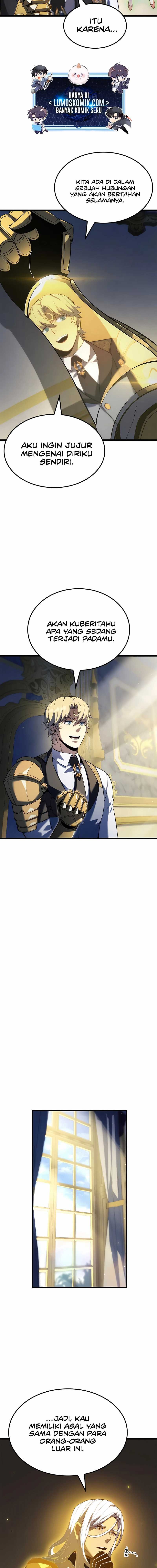The Count’s Youngest Son Is A Player! - Chapter 89 - Page 2