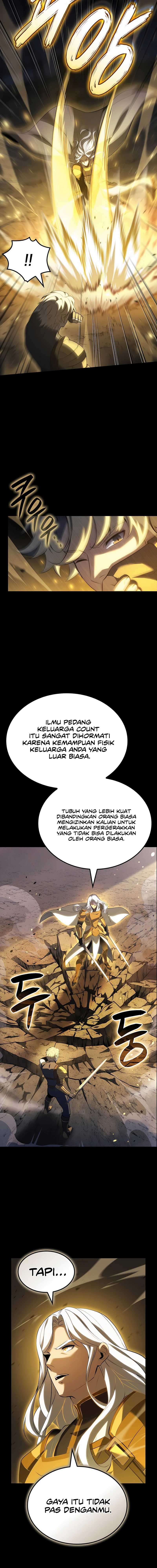The Count’s Youngest Son Is A Player! - Chapter 89 - Page 9