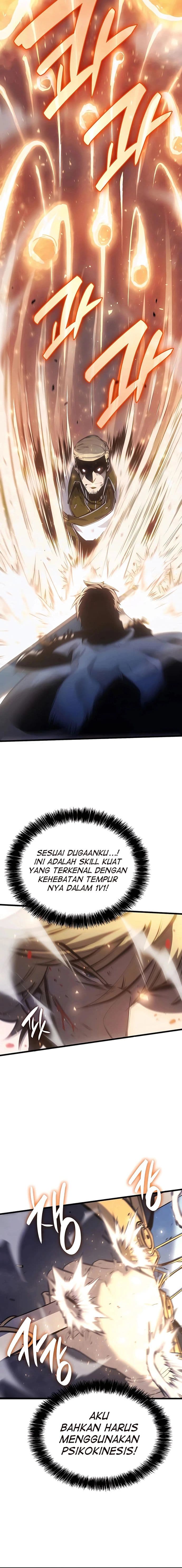 The Count’s Youngest Son Is A Player! - Chapter 9 - Page 10