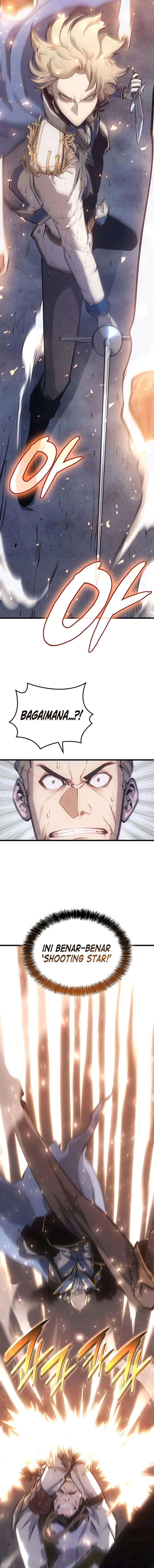 The Count’s Youngest Son Is A Player! - Chapter 9 - Page 16