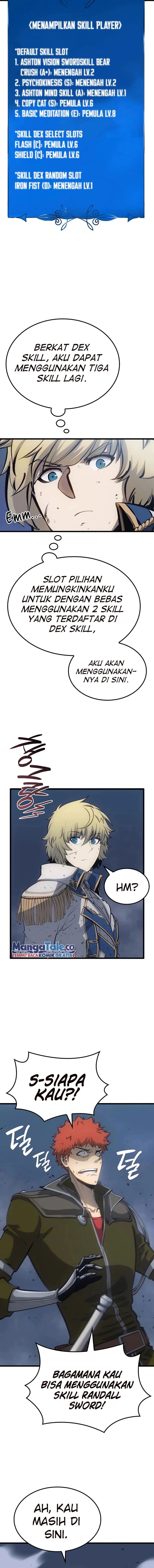 The Count’s Youngest Son Is A Player! - Chapter 9 - Page 20