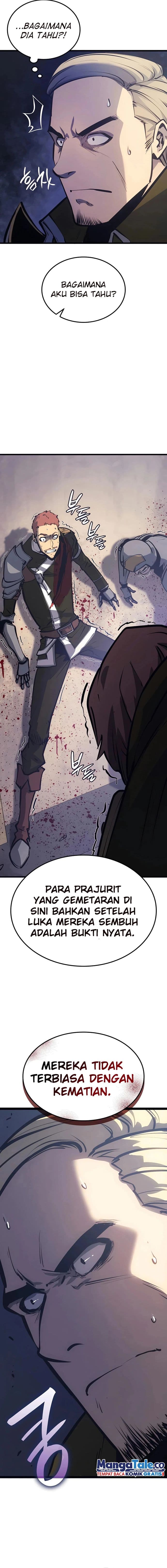 The Count’s Youngest Son Is A Player! - Chapter 9 - Page 3