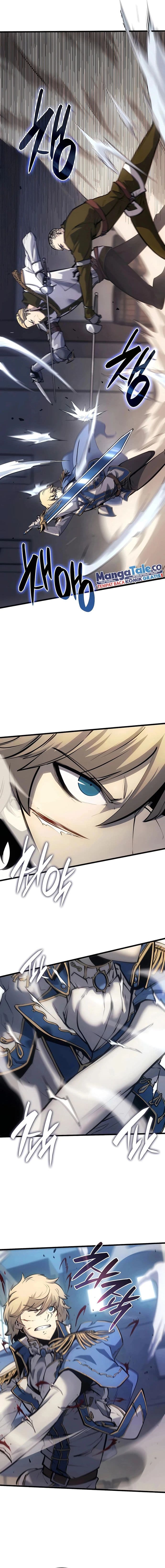 The Count’s Youngest Son Is A Player! - Chapter 9 - Page 6