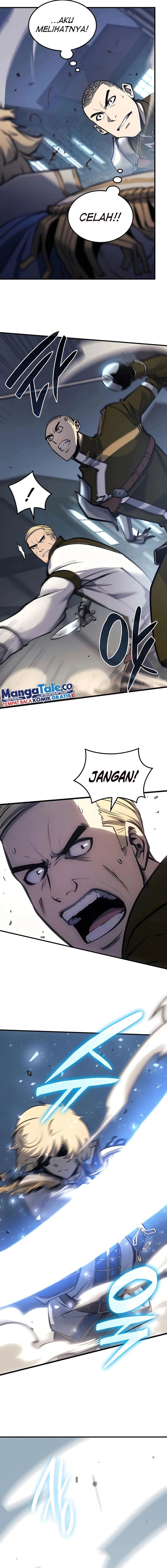 The Count’s Youngest Son Is A Player! - Chapter 9 - Page 7