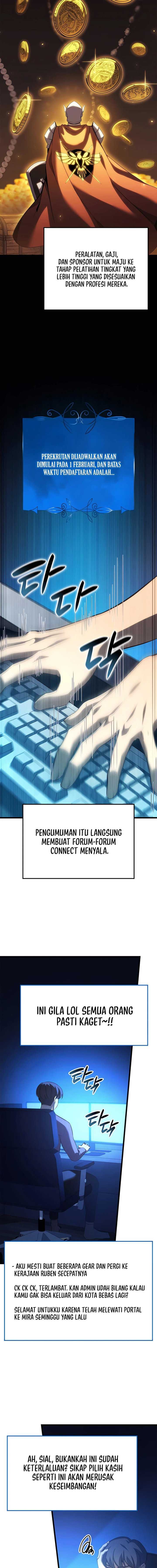 The Count’s Youngest Son Is A Player! - Chapter 90 - Page 12