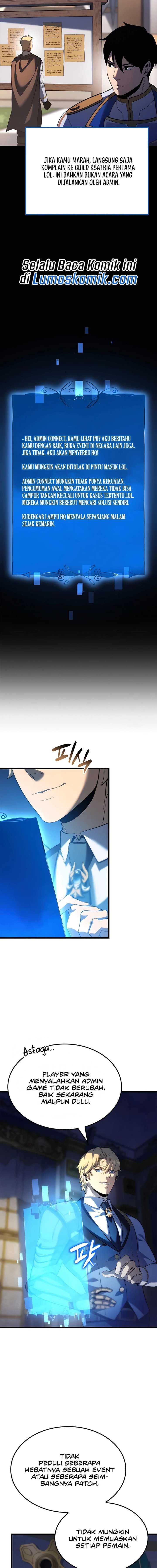 The Count’s Youngest Son Is A Player! - Chapter 90 - Page 14