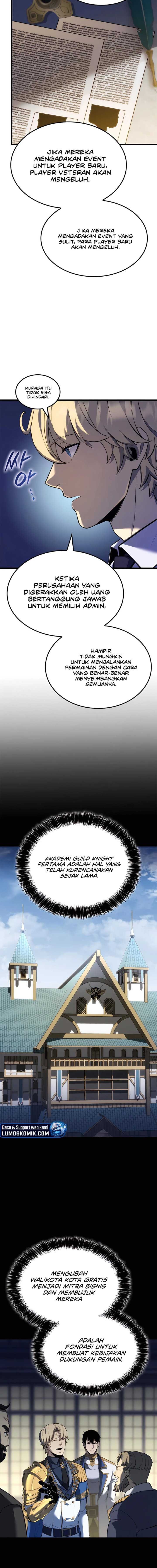 The Count’s Youngest Son Is A Player! - Chapter 90 - Page 15