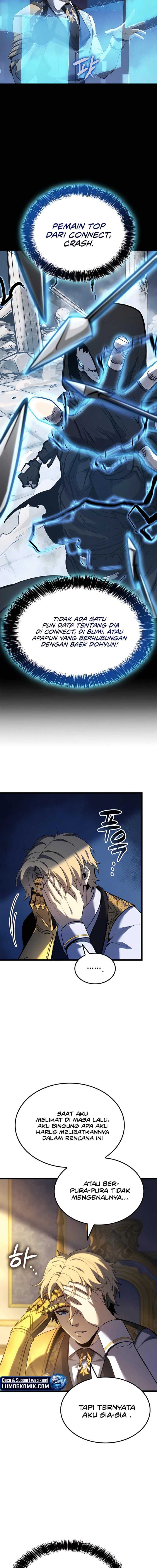 The Count’s Youngest Son Is A Player! - Chapter 90 - Page 2