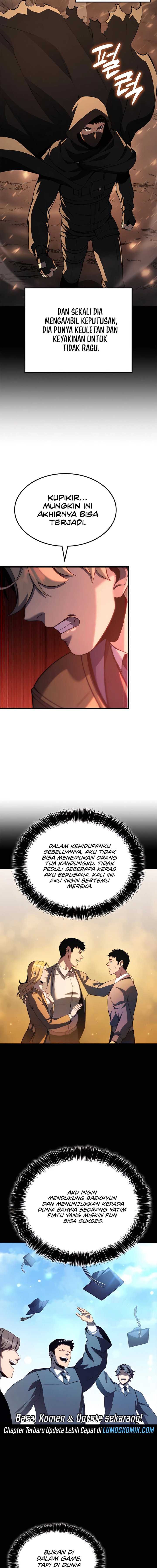 The Count’s Youngest Son Is A Player! - Chapter 90 - Page 5